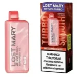 Lost Mary MT15000 Turbo - Watermelon Ice