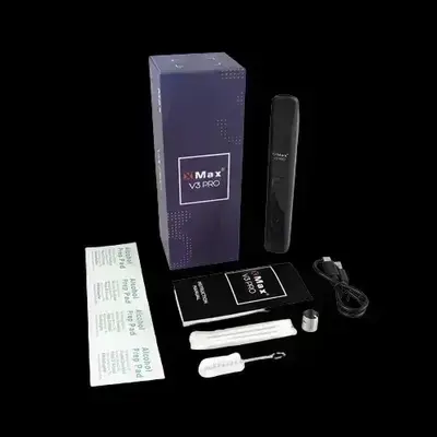 XMAX V3 Pro – Black