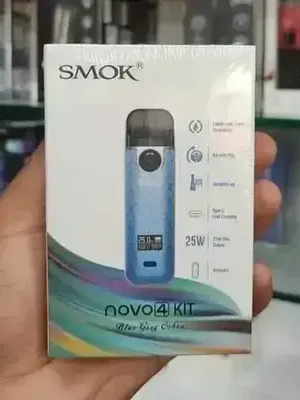 Smok NOVO 4 KIT