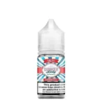 Strawberry Apple TFN Salt Dinner Lady 30ml