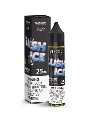 Vgod Lush Ice