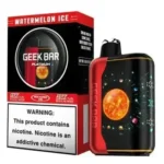 Geekbar Pulse X Platinum Edition - Watermelon Ice