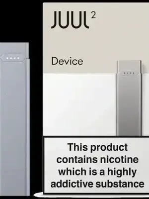 Juul 2 Pod Kit