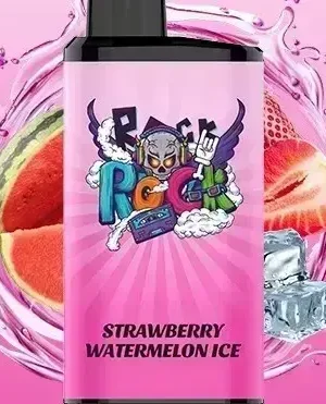 IGET BAR PRO - STRAWBERRY WATERMELON ICE