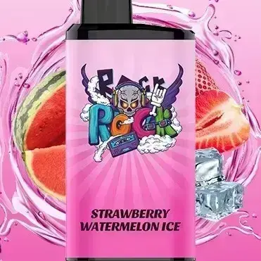 IGET BAR PRO - STRAWBERRY WATERMELON ICE