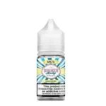 Lemon Tart TFN Salt Dinner Lady 30ml