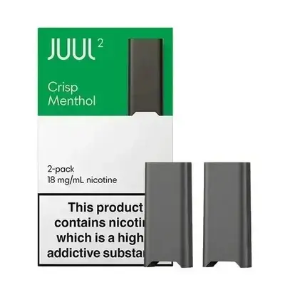 Juul2 Pod Replacement