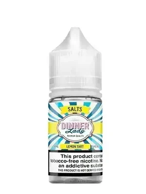 Tropic Mango Chill TFN Salt Dinner Lady 30ml