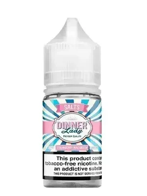 Watermelon Chill TFN Salt Dinner Lady 30ml