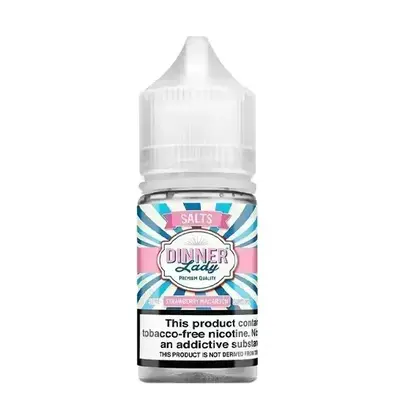 Watermelon Chill TFN Salt Dinner Lady 30ml