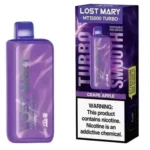 Lost Mary MT15000 Turbo - Grape Apple