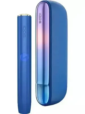 IQOS Iluma Stardrift Limited Edition