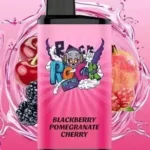 IGET BAR PRO - CHERRY POMEGRANATE
