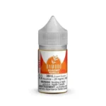 Bamboo Salt - Heavenly Vanilla 30ml