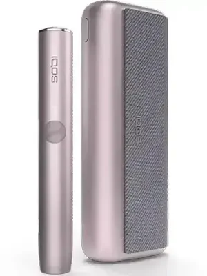 IQOS Iluma Prime Bronze Taupe