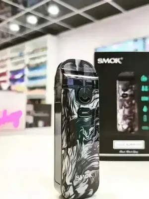 SMOK Nord 4 80W Pod System