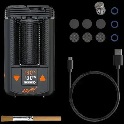 Storz-Bickel MIGHTY+