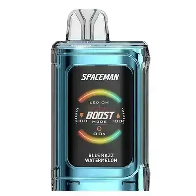 SMOK Spaceman Prism 20k - Miami Mint