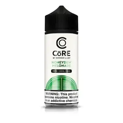 Core By Dinner Lady Honeydew Melonade