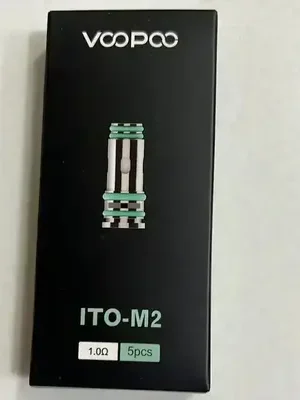 Voopoo ITO coils