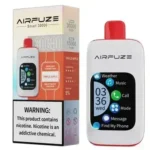 Airfuze Smart 30k - Sour Lush Gummy