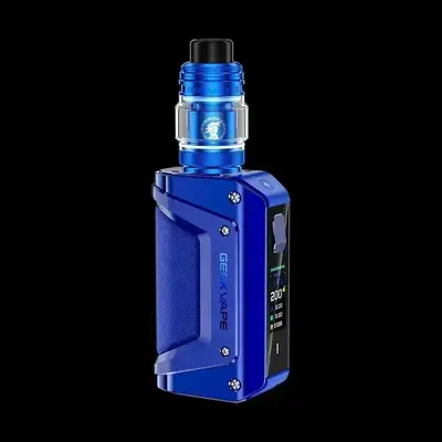 GeekVape Aegis Legend 3 Kit 200W