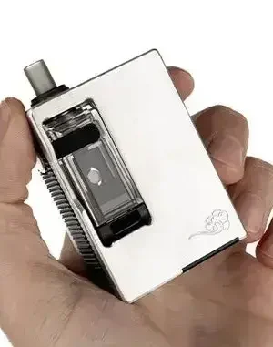 Vaperz Cloud Pixel AIO Boro Vape Kit